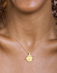 Wild Spirit • Necklace Ananda Soul