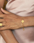 Wild Spirit • Ring Ananda Soul