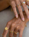 Wild Spirit • Ring Ananda Soul