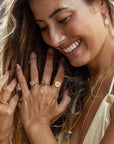 Wild Spirit • Ring Ananda Soul