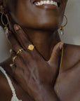 Wild Spirit • Ring Ananda Soul