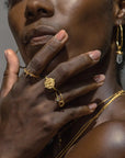 Wild Spirit • Ring Ananda Soul