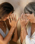Wild Spirit • Ring Ananda Soul