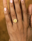 Wild Spirit • Ring Ananda Soul
