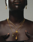 As Within • Necklace Ananda Soul