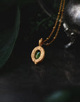 Companion of Passage • Necklace Ananda Soul