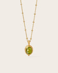 Companion of Passage • Necklace Ananda Soul