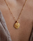 Cradle of Worlds • Necklace