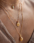 Cradle of Worlds • Necklace
