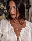 Cradle of Worlds • Necklace