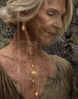 Cradle of Worlds • Necklace