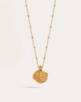 Cradle of Worlds • Necklace Ananda Soul