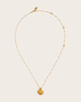 Cradle of Worlds • Necklace