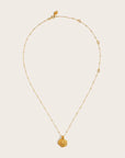 Cradle of Worlds • Necklace Ananda Soul
