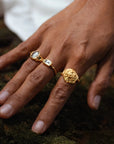 Cradle of Worlds • Ring