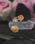 Cradle of Worlds • Ring