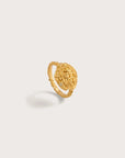 Cradle of Worlds • Ring