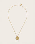Dare to Shine Angel • Necklace Ananda Soul