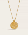 Dare to Shine Angel • Necklace Ananda Soul