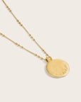 Dare to Shine Angel • Necklace Ananda Soul