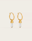 Divine Purpose • Earrings Anandasoul
