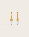 Divine Purpose • Earrings Anandasoul