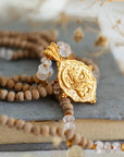 Force of Nature • Mala Ananda Soul