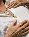 Force of Nature • Mala Ananda Soul