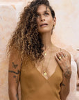 Force of Nature • Necklace Ananda Soul
