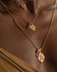 Force of Nature • Necklace Ananda Soul