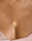 Force of Nature • Necklace Ananda Soul