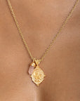 Force of Nature • Necklace Ananda Soul