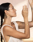 Gentle Devotion • Bracelet Ananda Soul