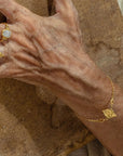 Gentle Devotion • Bracelet Ananda Soul