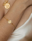 Gentle Devotion • Bracelet Ananda Soul