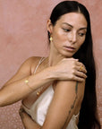 Gentle Devotion • Bracelet Ananda Soul