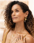 Gentle Devotion • Necklace Ananda Soul