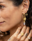 Gentle Devotion • Ring Ananda Soul
