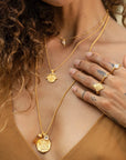 Gentle Devotion • Ring Ananda Soul