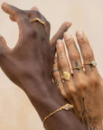 Gentle Devotion • Ring Ananda Soul