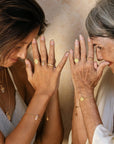 Gentle Devotion • Ring Ananda Soul