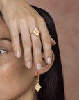 Gentle Devotion • Ring Ananda Soul