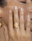 Gentle Devotion • Ring Ananda Soul