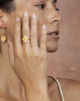 Gentle Devotion • Ring Ananda Soul