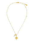 Gentle Devotion • Necklace Ananda Soul