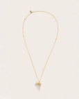 The Gentle Oracle • Pendulum Necklace Ananda Soul