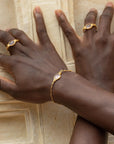 Heart Wide Open • Bracelet Ananda Soul