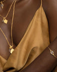 Heart Wide Open • Bracelet Ananda Soul