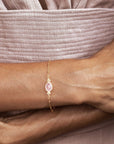 Heart Wide Open • Bracelet Ananda Soul