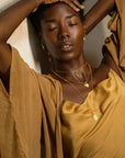 Heart Wide Open • Necklace Ananda Soul